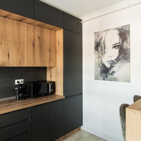 Koa - Studio 66 Appartement Braşov Buitenkant foto