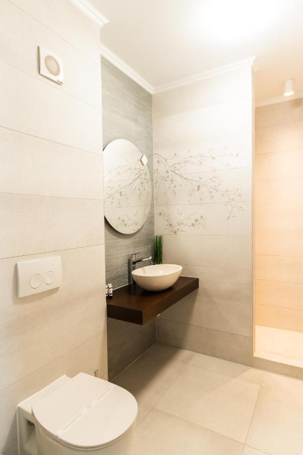 Koa - Studio 66 Appartement Braşov Buitenkant foto