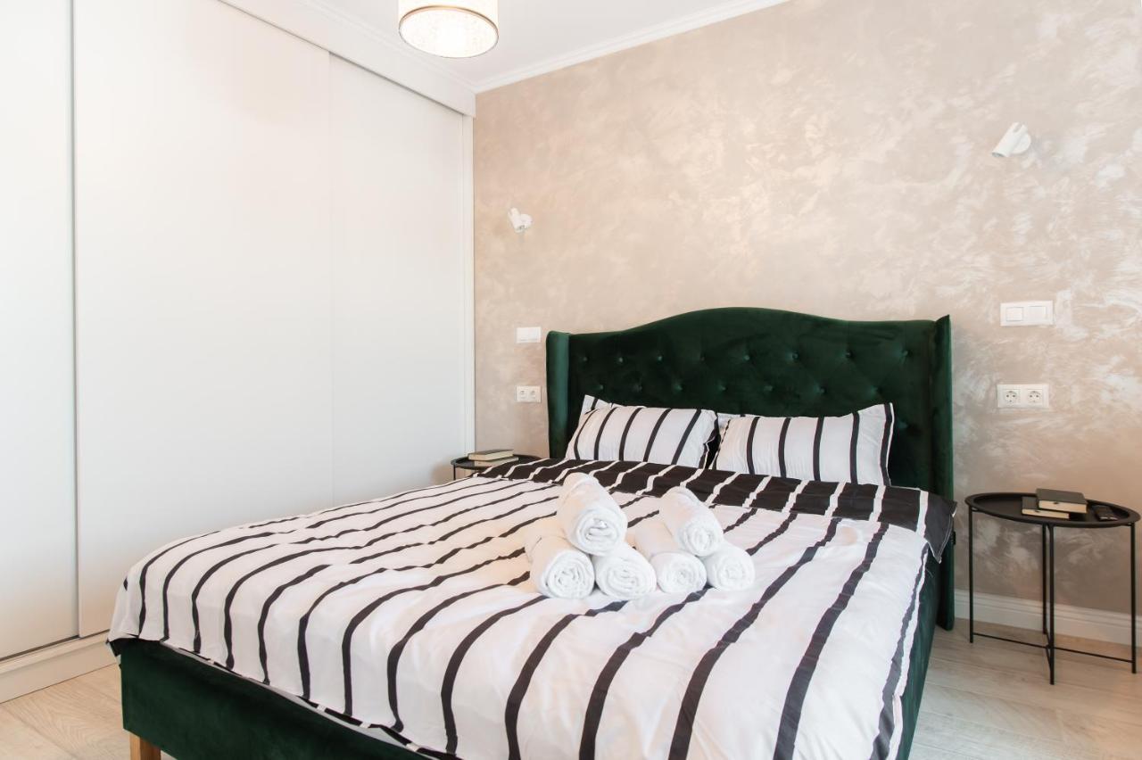 Koa - Studio 66 Appartement Braşov Buitenkant foto