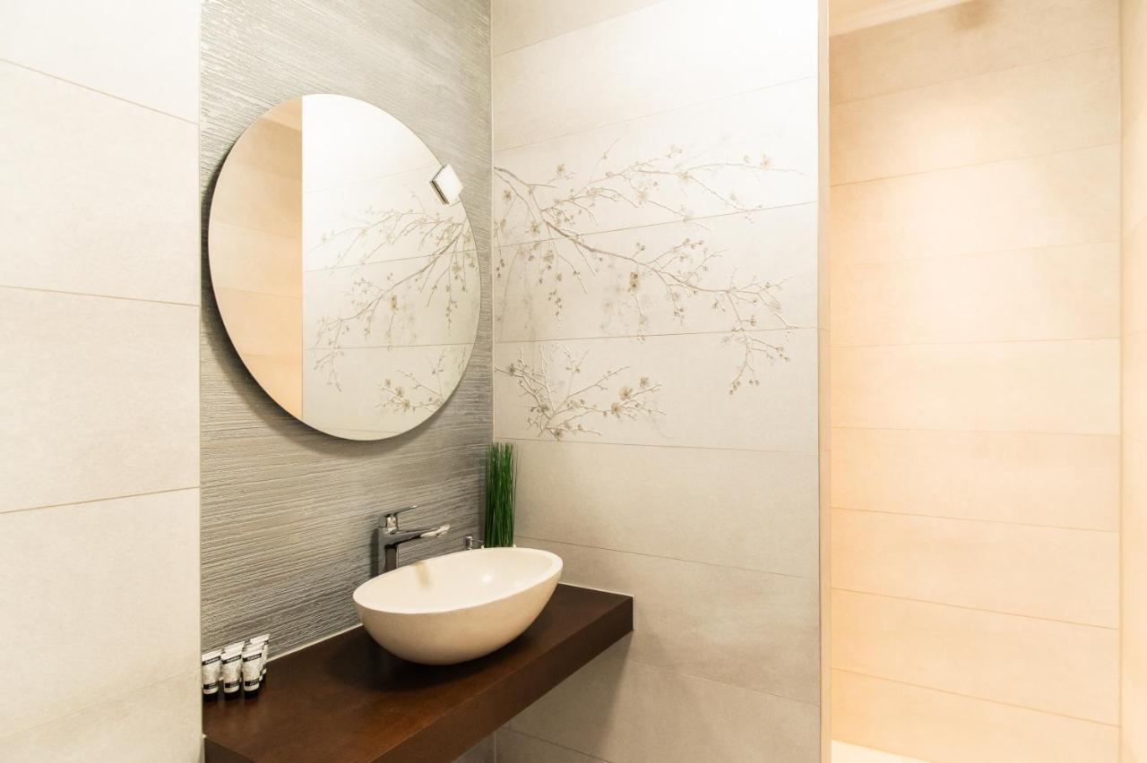 Koa - Studio 66 Appartement Braşov Buitenkant foto