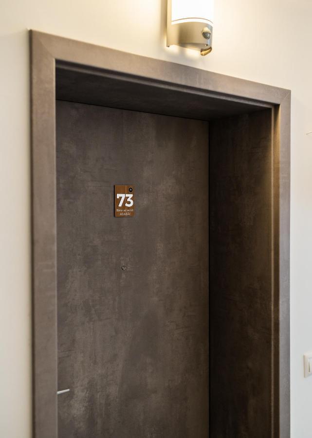 Koa - Studio 66 Appartement Braşov Buitenkant foto