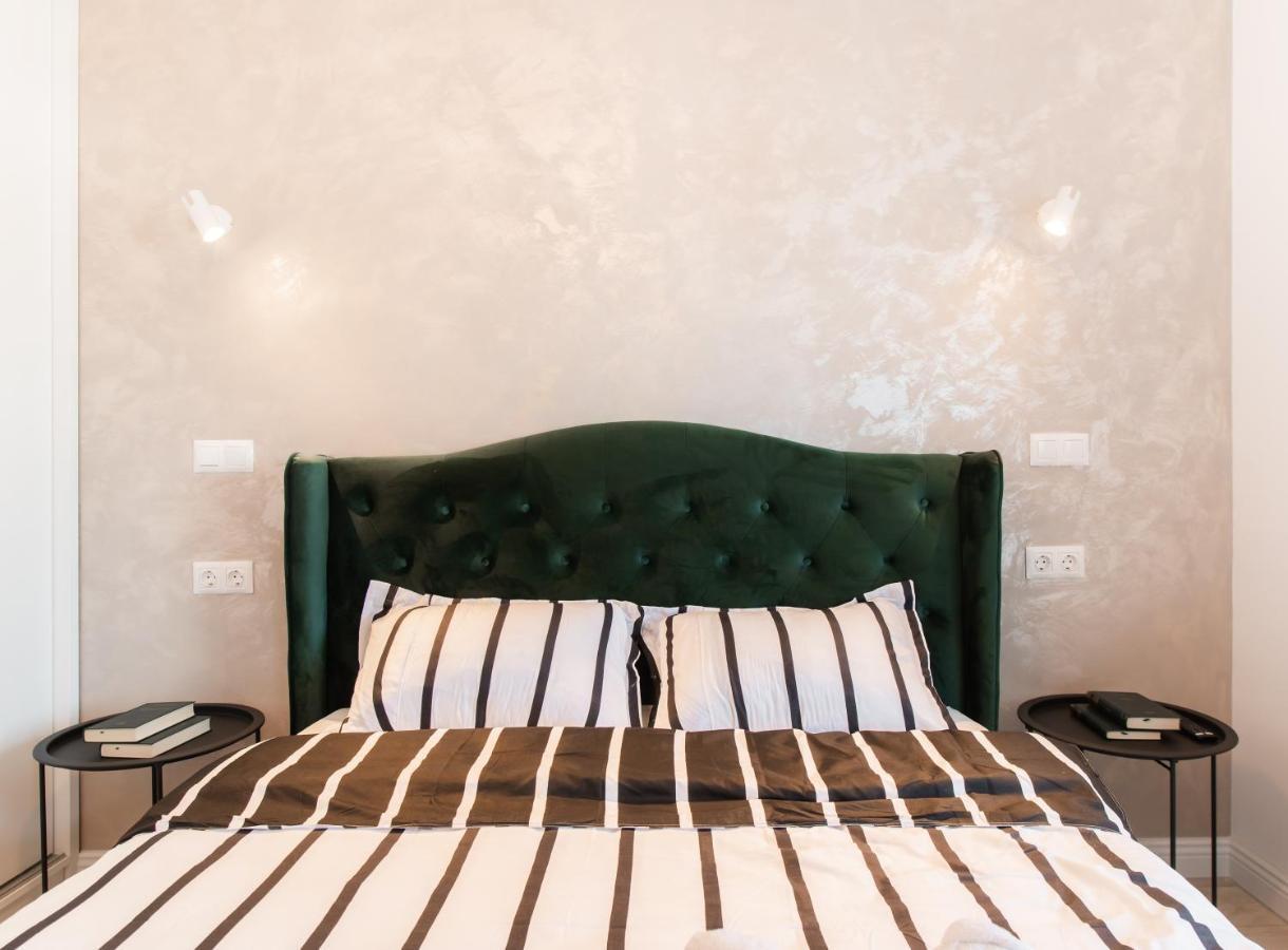 Koa - Studio 66 Appartement Braşov Buitenkant foto