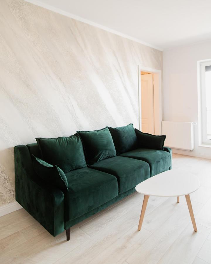 Koa - Studio 66 Appartement Braşov Buitenkant foto