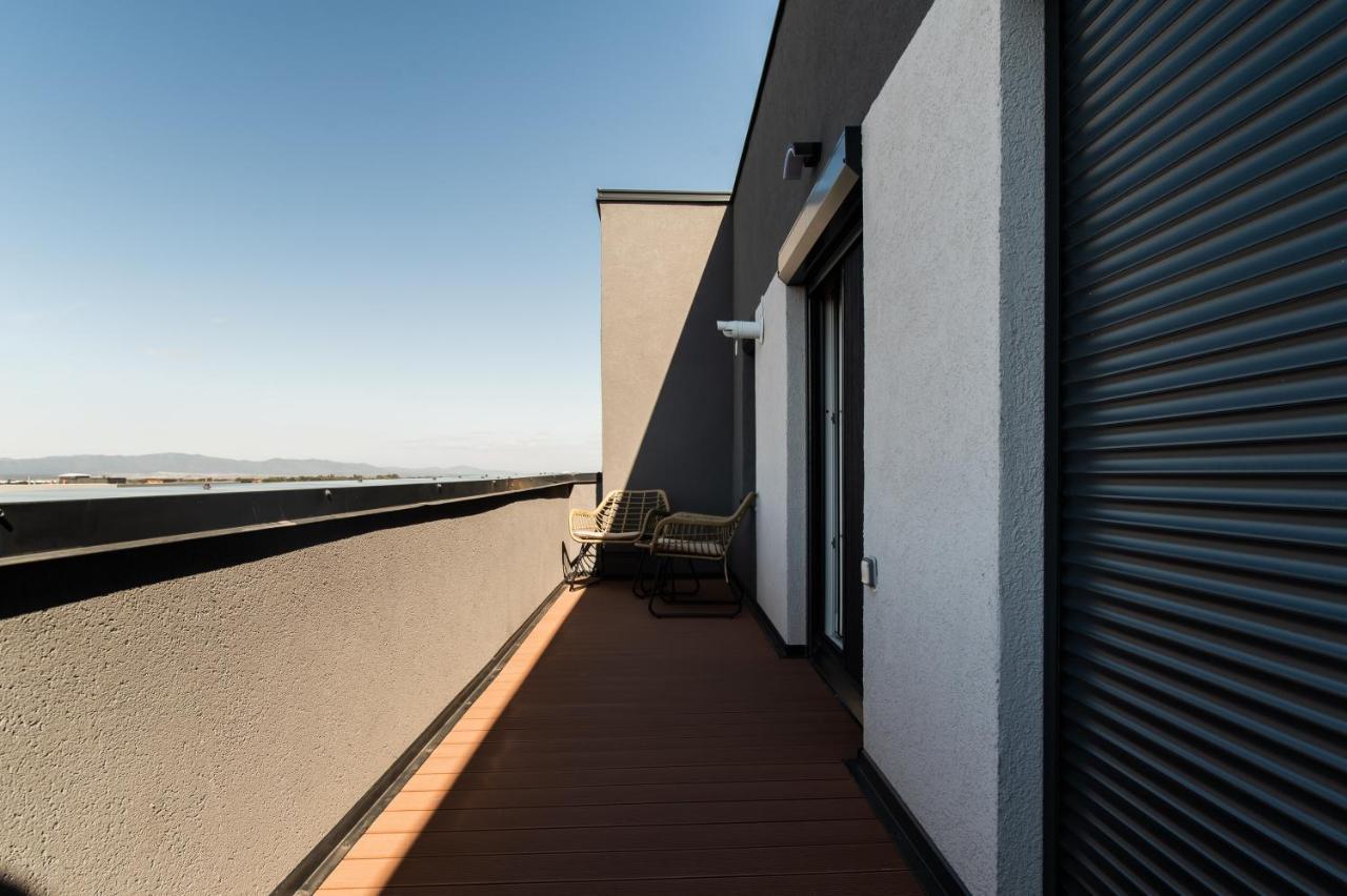 Koa - Studio 66 Appartement Braşov Buitenkant foto