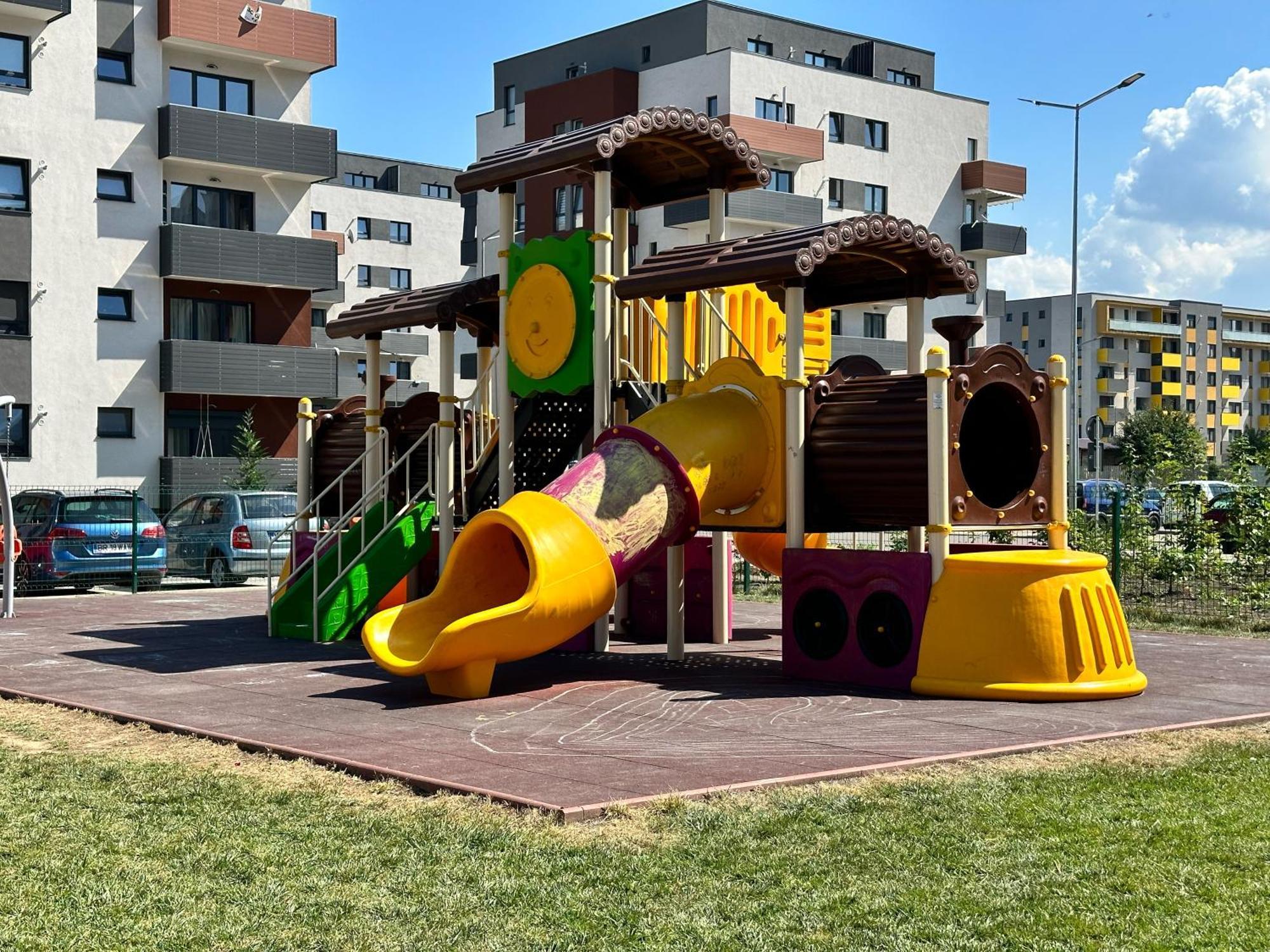 Koa - Studio 66 Appartement Braşov Buitenkant foto